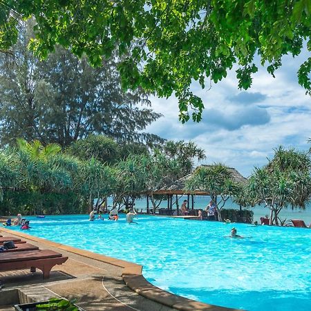 Lanta Miami Resort - Sha Extra Plus Ko Lanta Eksteriør bilde